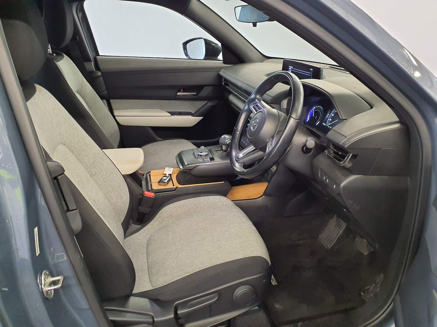 Used Mazda MX-30 2021 for sale - 77164588: Photo 9