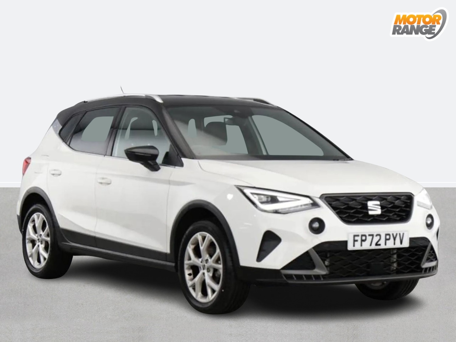 Used SEAT Arona 2022 for sale - 77294713: Photo 1