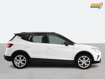 Used SEAT Arona 2022 for sale - 77294713: Photo
