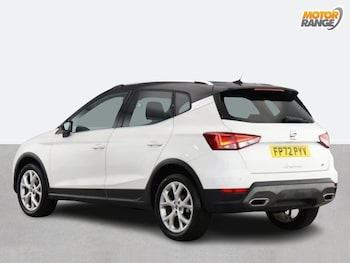 Used SEAT Arona 2022 for sale - 77294713: Photo