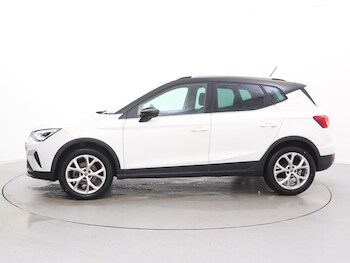 Used SEAT Arona 2022 for sale - 77294713: Photo