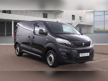 Used Peugeot Expert 2023 for sale - 77795689: Photo