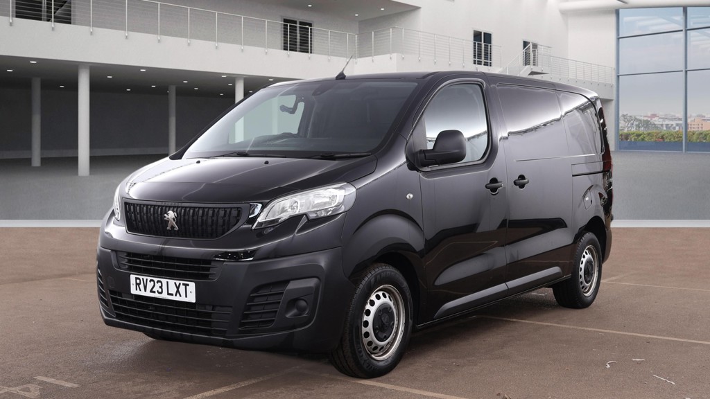 Used Peugeot Expert 2023 for sale - 77795689: Photo 2