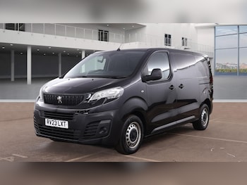 Used Peugeot Expert 2023 for sale - 77795689: Photo