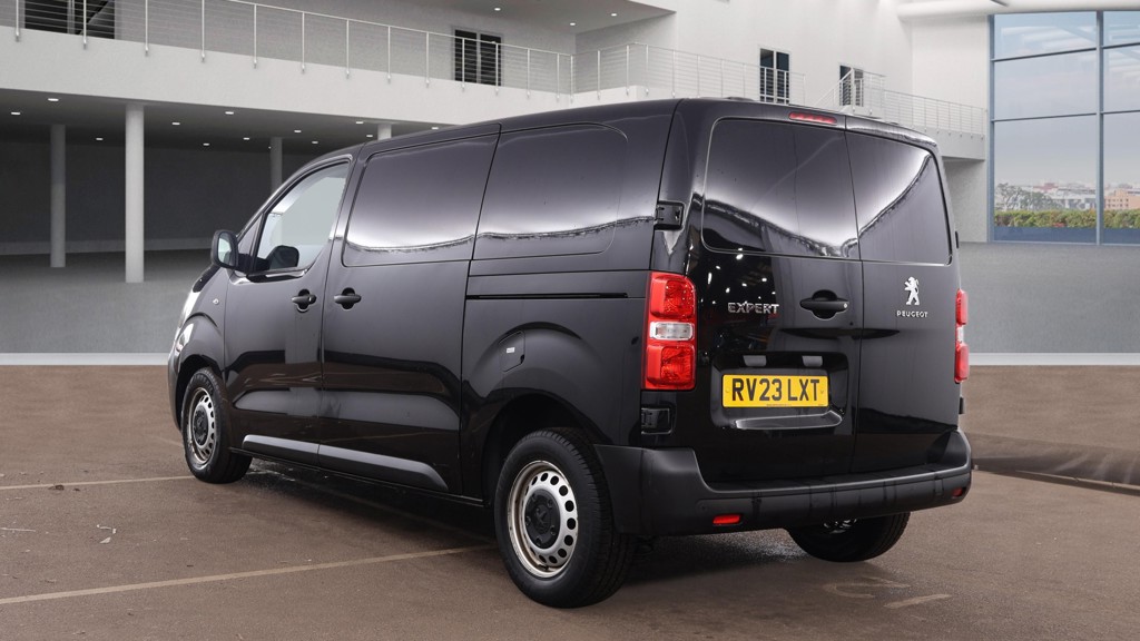 Used Peugeot Expert 2023 for sale - 77795689: Photo 3