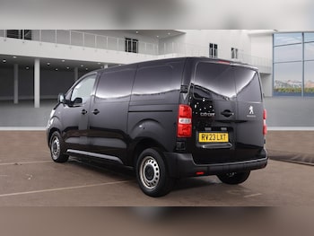 Used Peugeot Expert 2023 for sale - 77795689: Photo