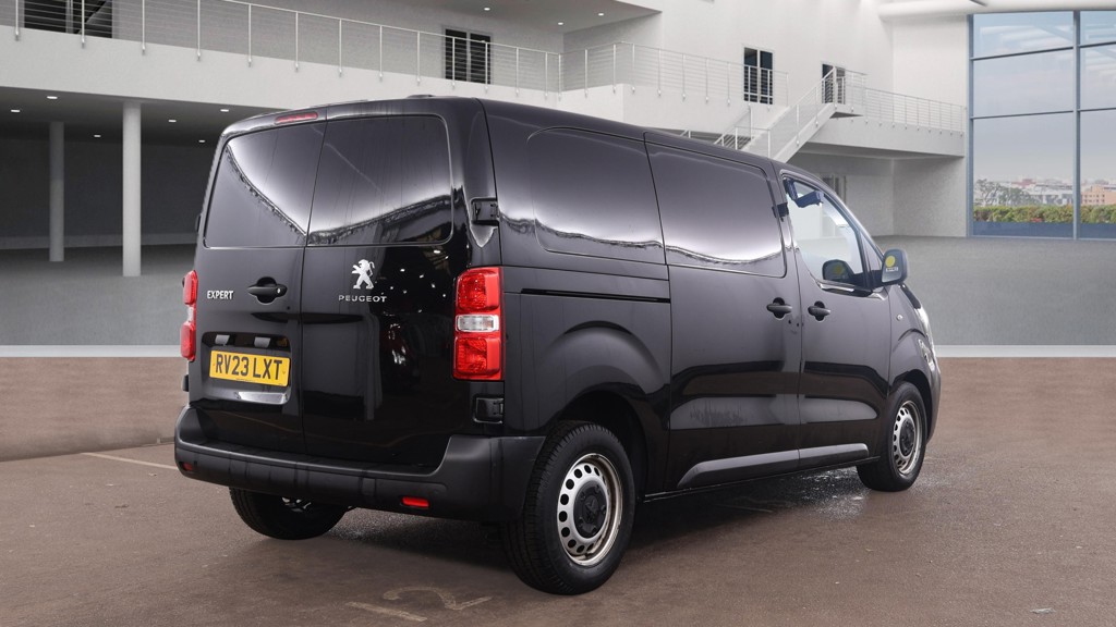 Used Peugeot Expert 2023 for sale - 77795689: Photo 4