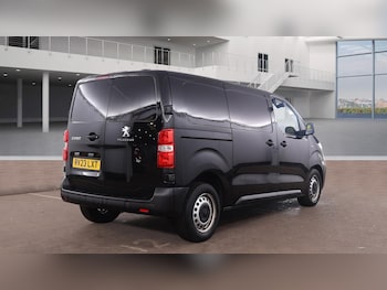 Used Peugeot Expert 2023 for sale - 77795689: Photo