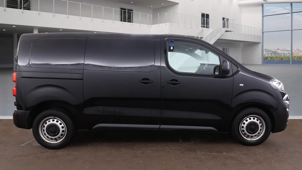 Used Peugeot Expert 2023 for sale - 77795689: Photo 5