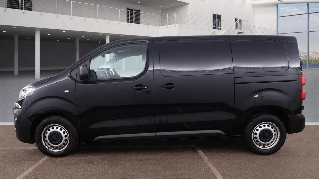 Used Peugeot Expert 2023 for sale - 77795689: Photo 6