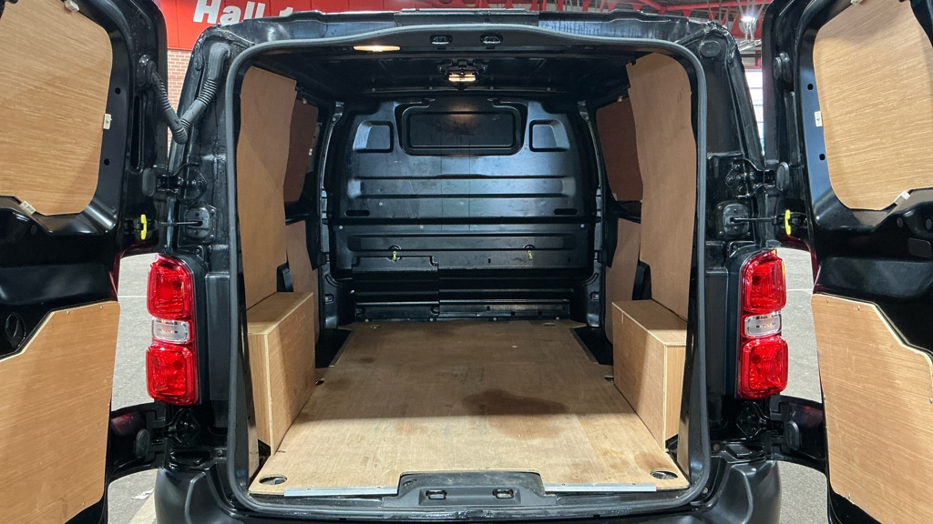 Used Peugeot Expert 2023 for sale - 77795689: Photo 7