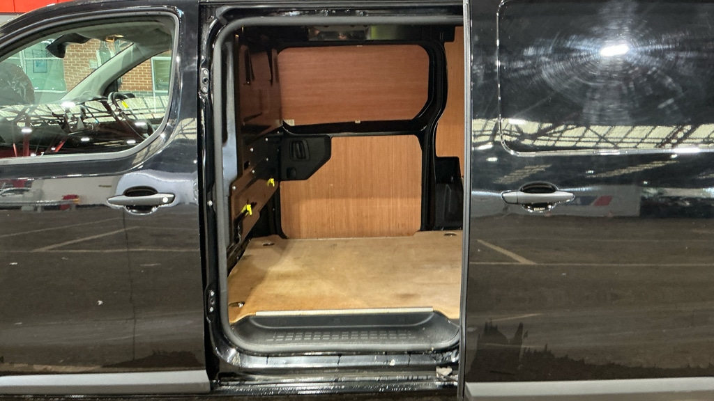 Used Peugeot Expert 2023 for sale - 77795689: Photo 8