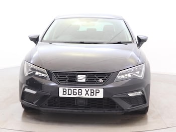 Used SEAT Leon 2018 for sale - 77829523: Photo