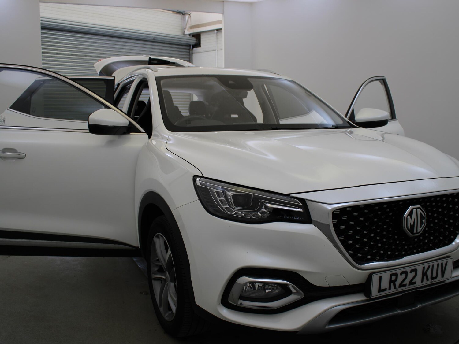 Vehicle 29