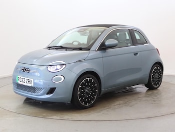 Used Fiat 500 2022 for sale - 75367595: Photo