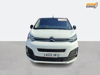 Used Citroen Dispatch 2023 for sale - 78038119: Photo