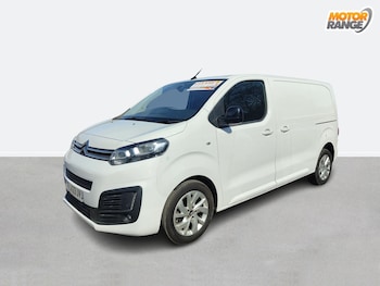 Used Citroen Dispatch 2023 for sale - 78038119: Photo