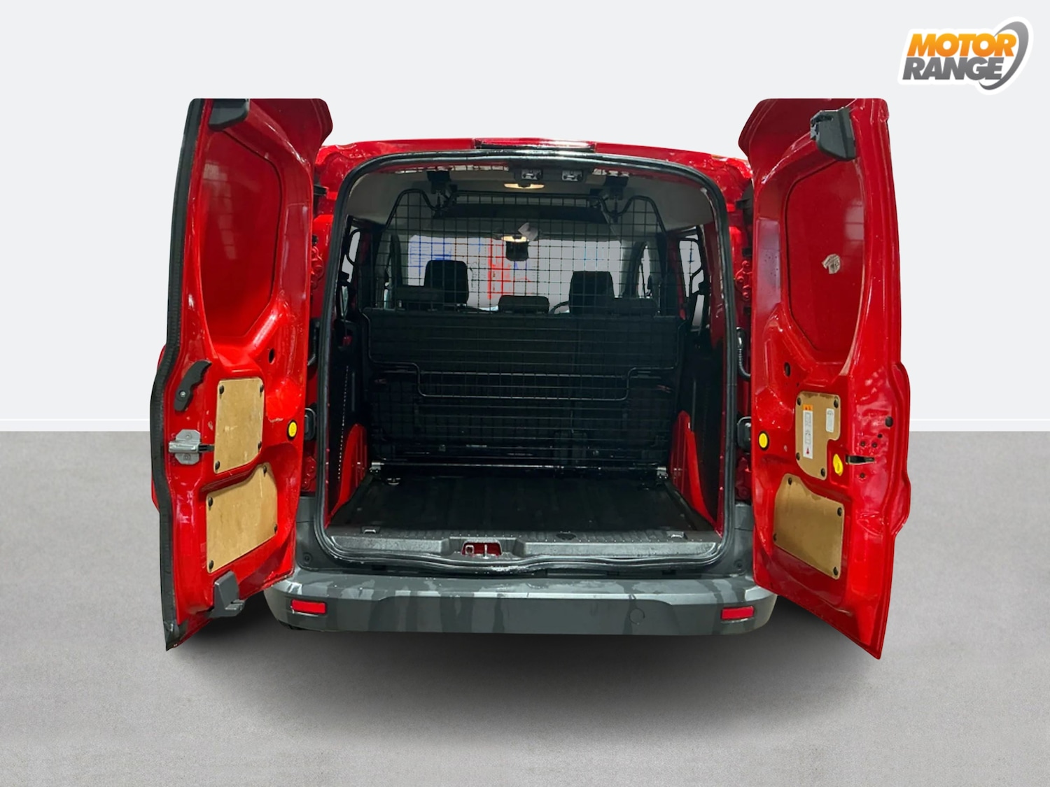 Used Ford Transit Connect 2016 for sale - 77000553: Photo 3