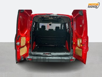 Used Ford Transit Connect 2016 for sale - 77000553: Photo