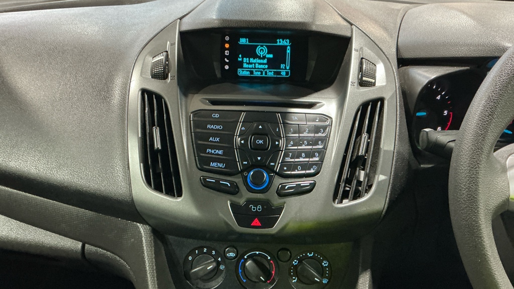 Used Ford Transit Connect 2016 for sale - 77000553: Photo 6