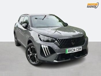Used Peugeot 2008 2024 for sale - 79392685: Photo