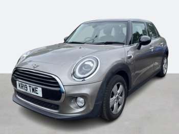 Used MINI Hatch 2019 for sale - 75006649: Photo