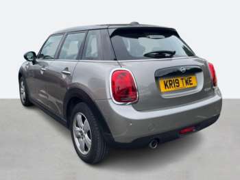 Used MINI Hatch 2019 for sale - 75006649: Photo