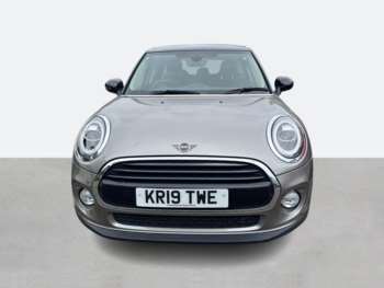Used MINI Hatch 2019 for sale - 75006649: Photo