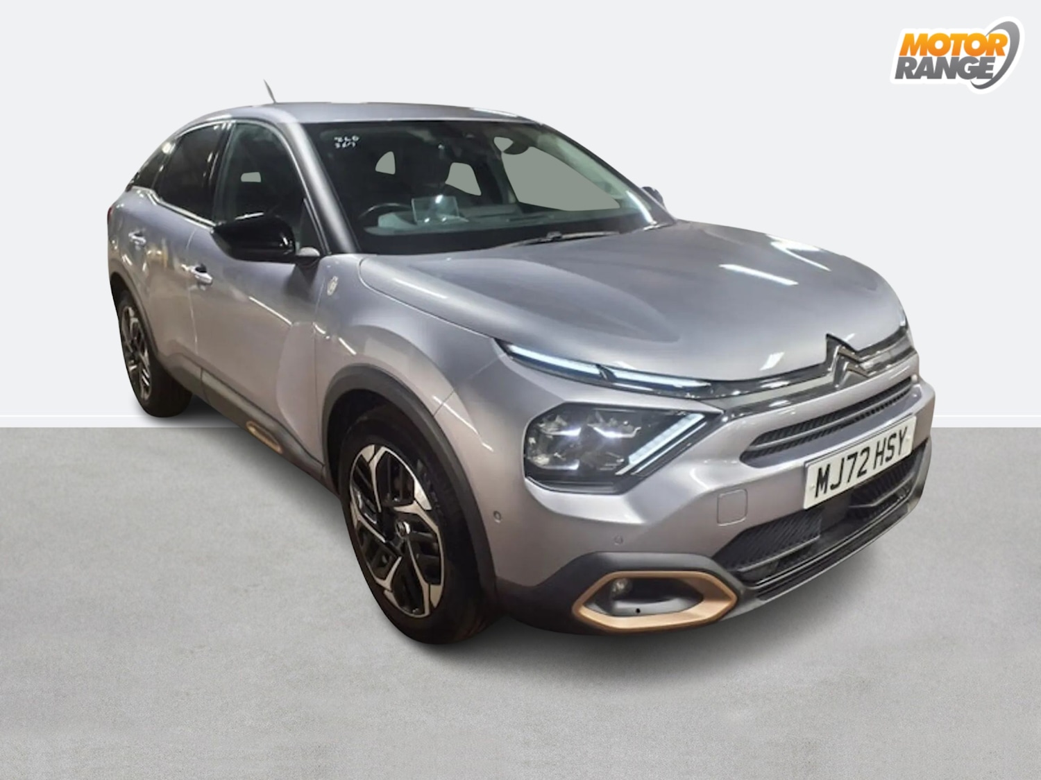 Used Citroen C4 2022 for sale - 78052868: Photo 1