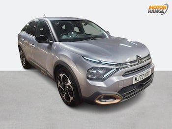 Citroen C4 feature image