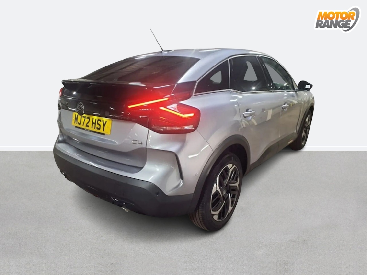 Used Citroen C4 2022 for sale - 78052868: Photo 3