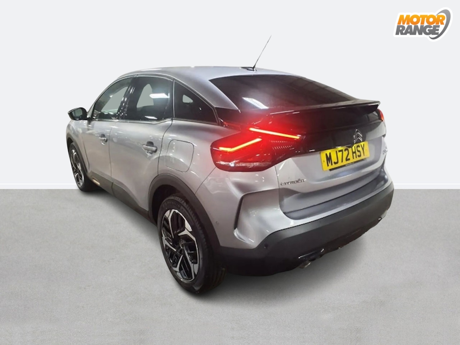 Used Citroen C4 2022 for sale - 78052868: Photo 4