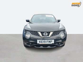 Used Nissan Juke 2019 for sale - 78052876: Photo