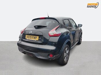 Used Nissan Juke 2019 for sale - 78052876: Photo