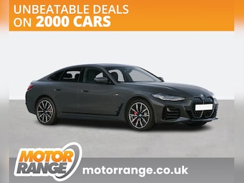 Used BMW i4 2023 for sale - 79606271: Photo
