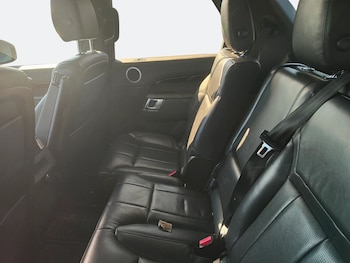 Used Land Rover Discovery 2017 for sale - 78139799: Photo