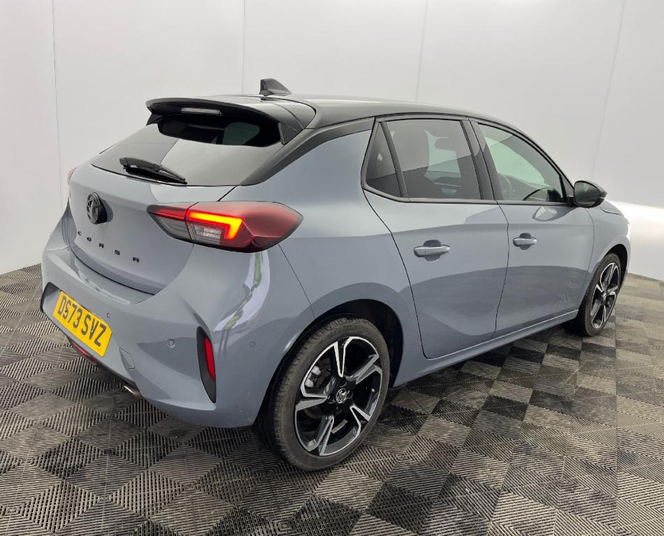 Used Vauxhall Corsa 2023 for sale - 77829540: Photo 3