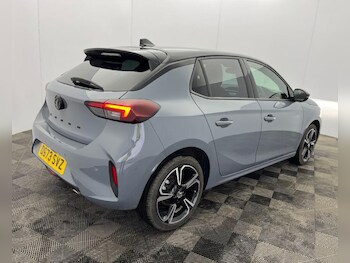 Used Vauxhall Corsa 2023 for sale - 77829540: Photo