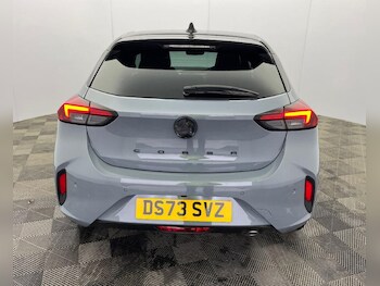 Used Vauxhall Corsa 2023 for sale - 77829540: Photo