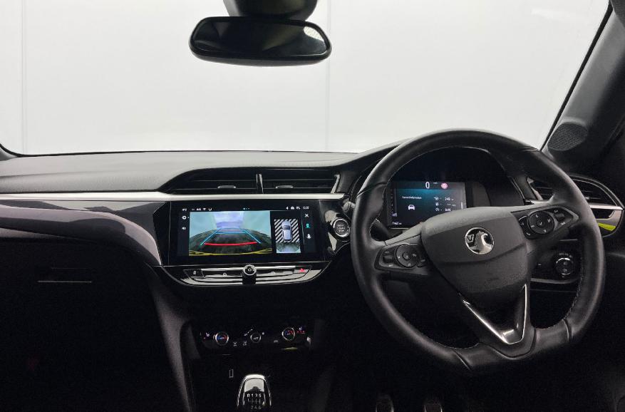 Used Vauxhall Corsa 2023 for sale - 77829540: Photo 5