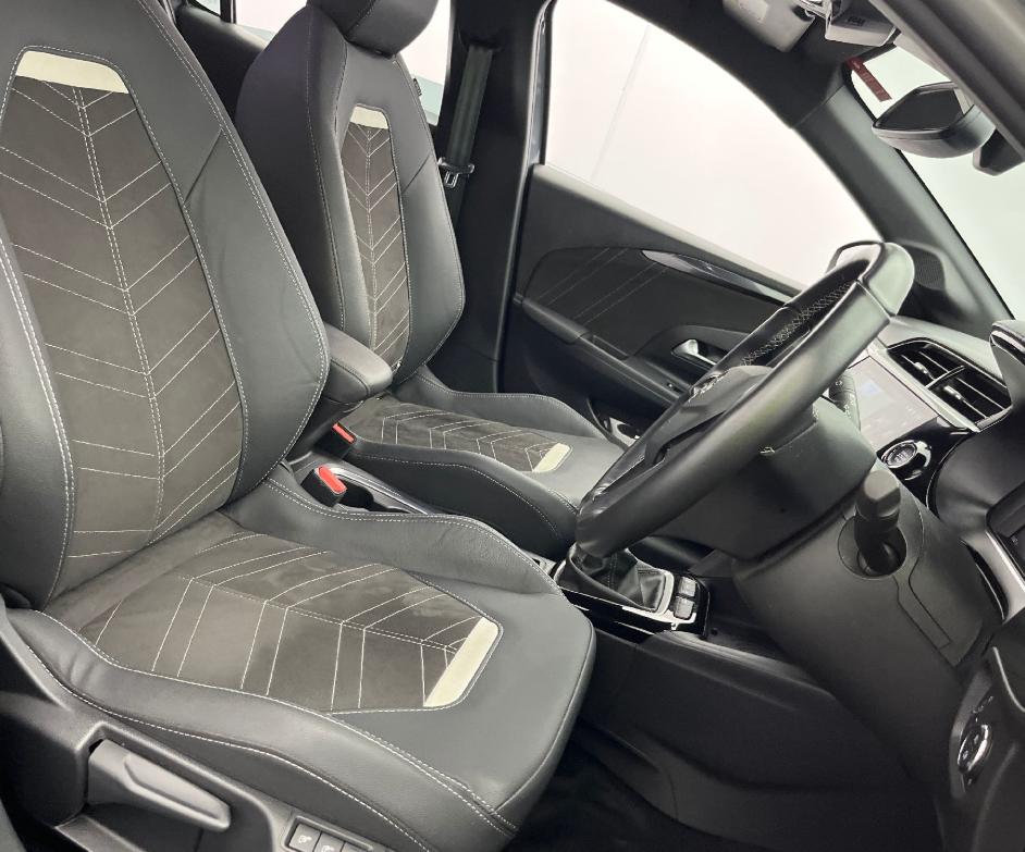 Used Vauxhall Corsa 2023 for sale - 77829540: Photo 6