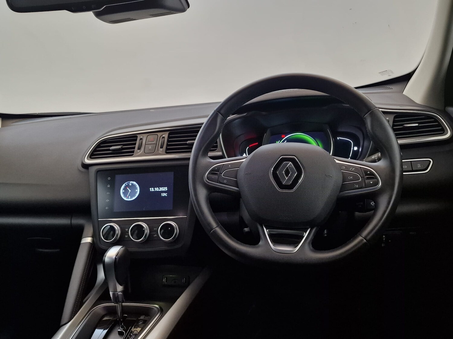 Used Renault Kadjar 2022 for sale - 76016554: Photo 13
