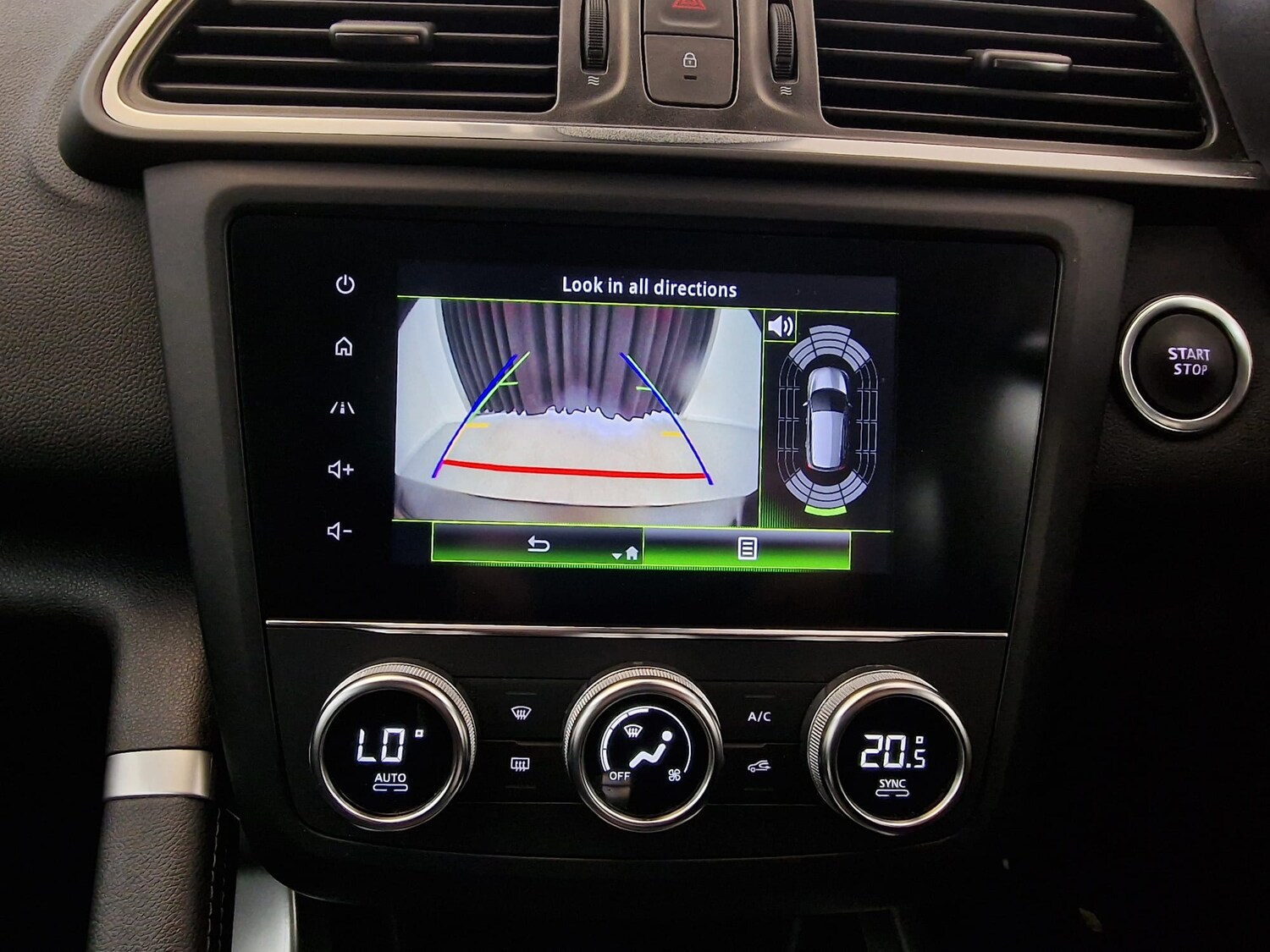 Used Renault Kadjar 2022 for sale - 76016554: Photo 15