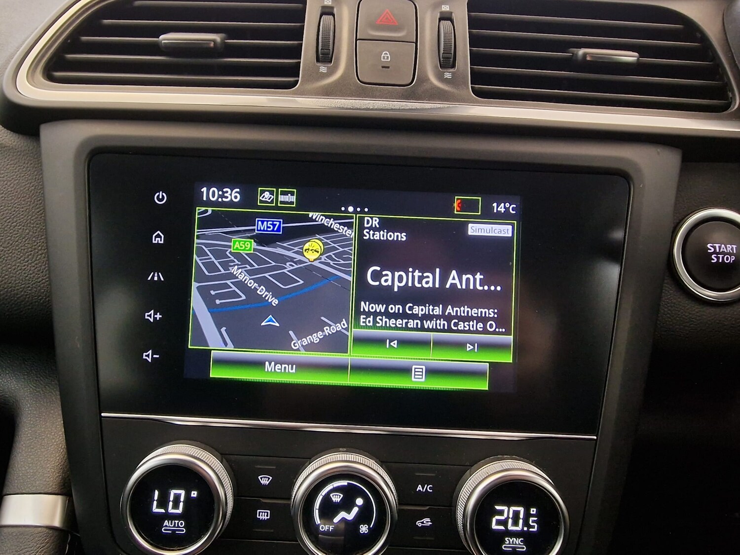 Used Renault Kadjar 2022 for sale - 76016554: Photo 16