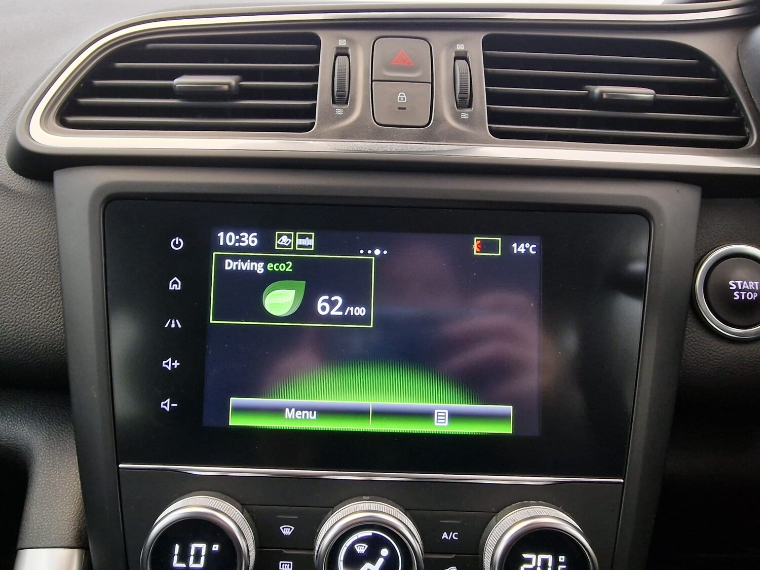 Used Renault Kadjar 2022 for sale - 76016554: Photo 17