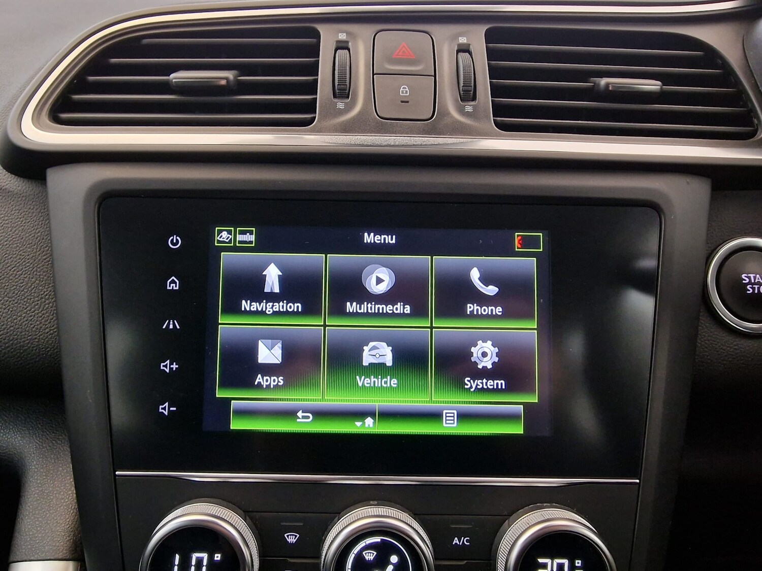 Used Renault Kadjar 2022 for sale - 76016554: Photo 19