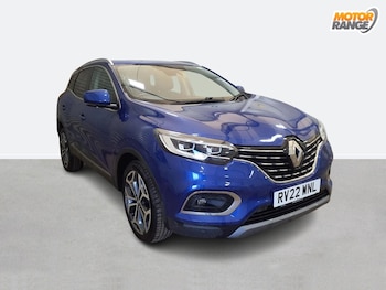 Renault - Kadjar