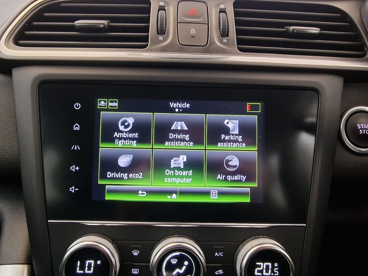 Used Renault Kadjar 2022 for sale - 76016554: Photo 20