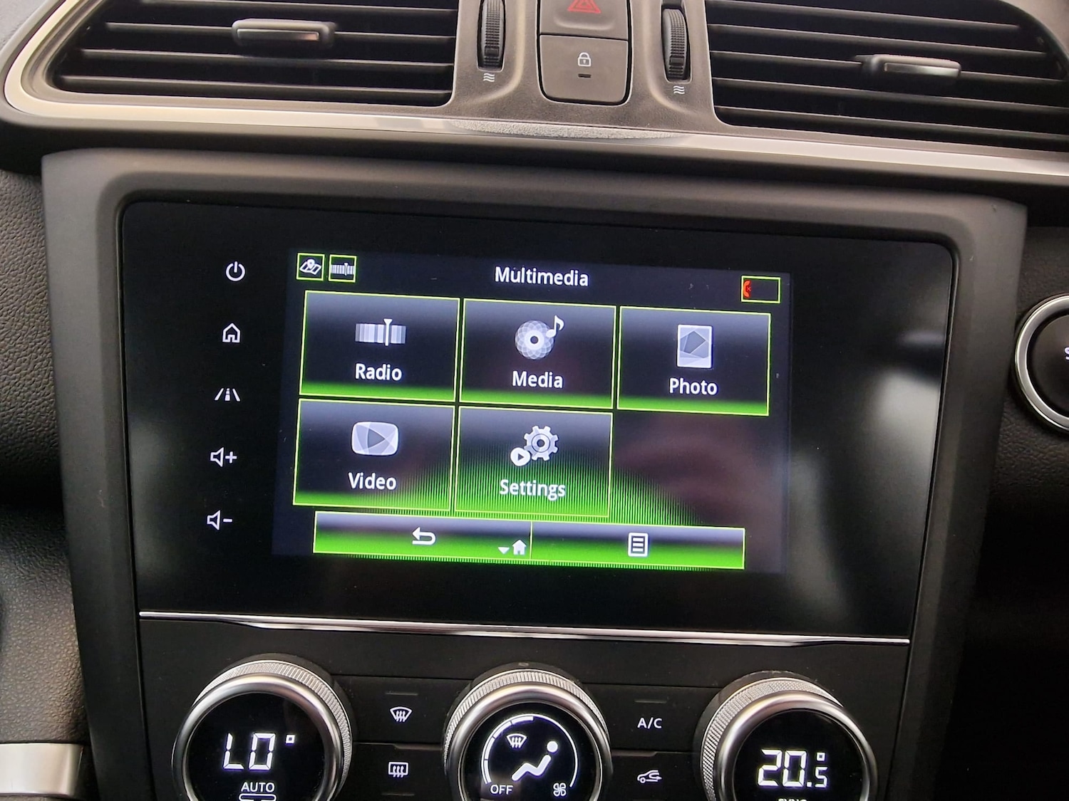 Used Renault Kadjar 2022 for sale - 76016554: Photo 21