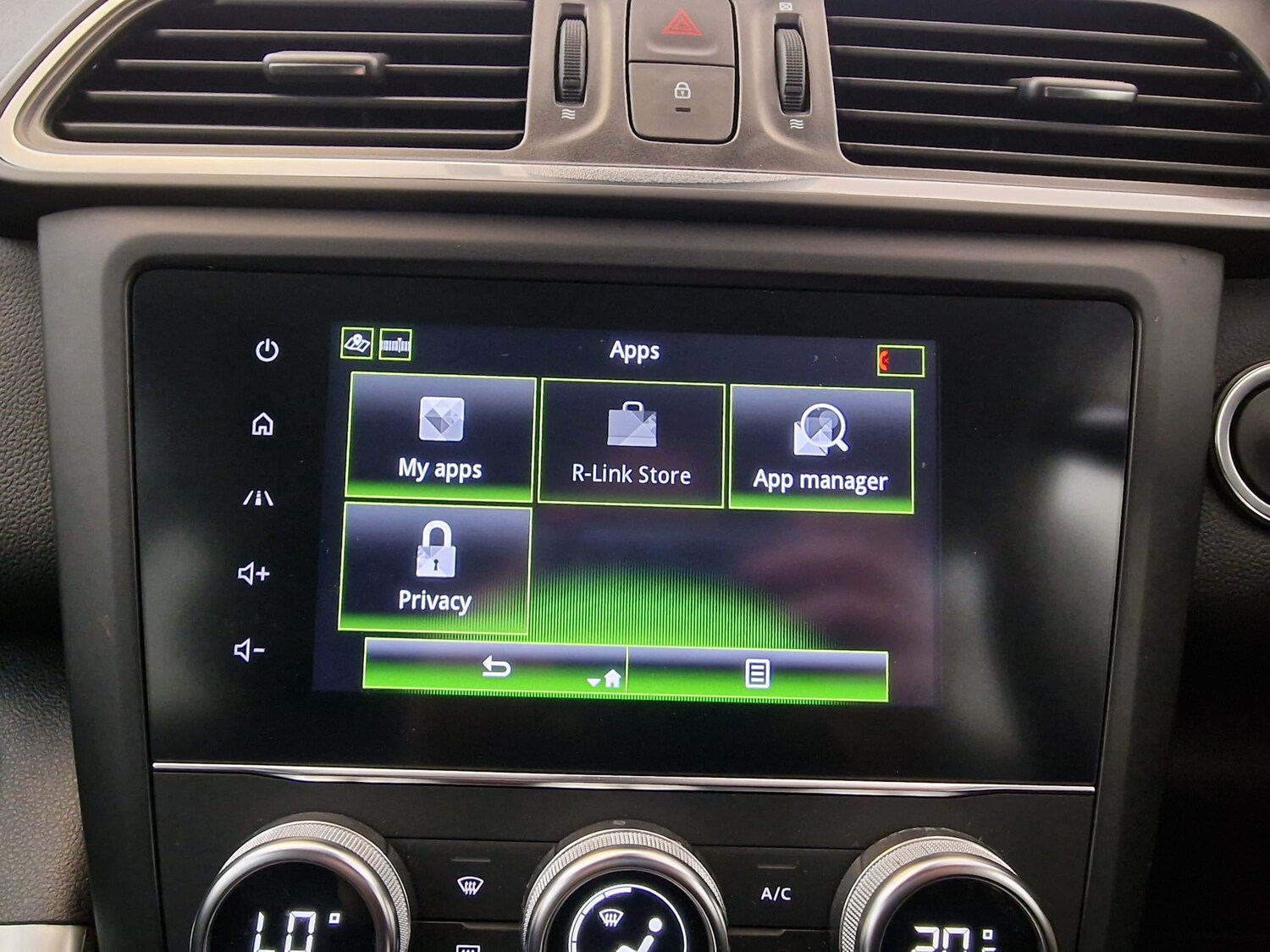 Used Renault Kadjar 2022 for sale - 76016554: Photo 22